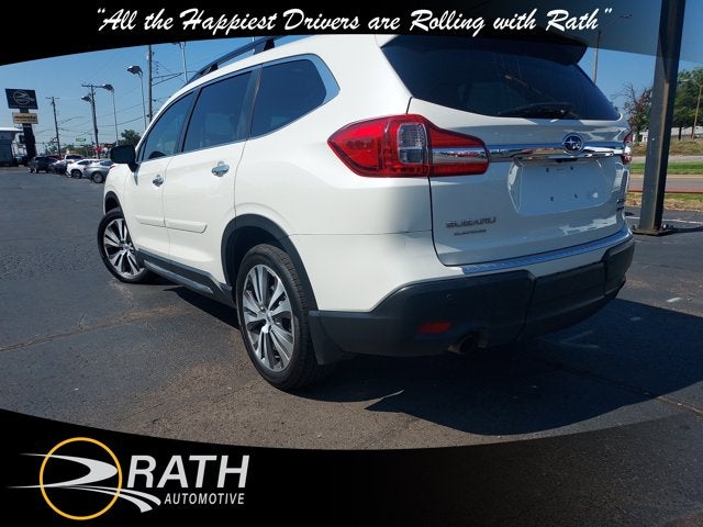 2021 Subaru Ascent Touring