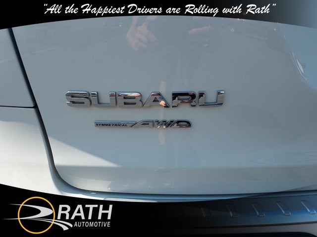 2021 Subaru Ascent Touring