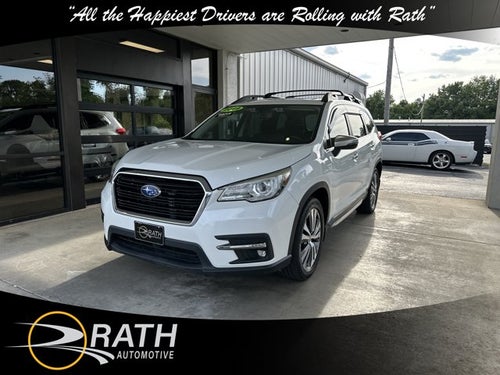 2019 Subaru Ascent Touring