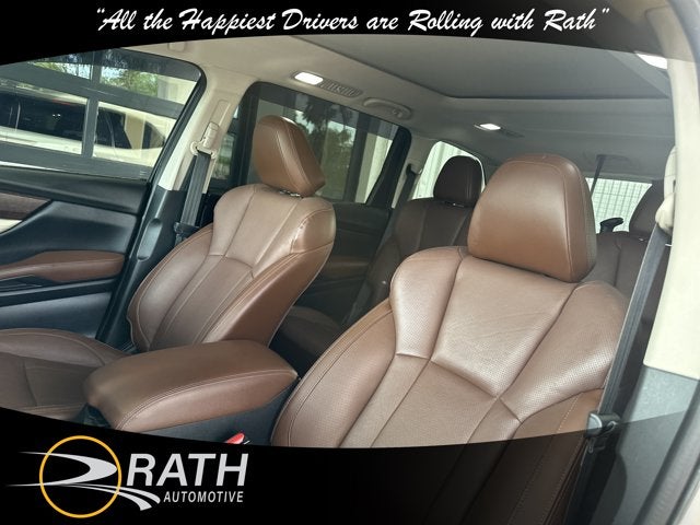 2019 Subaru Ascent Touring