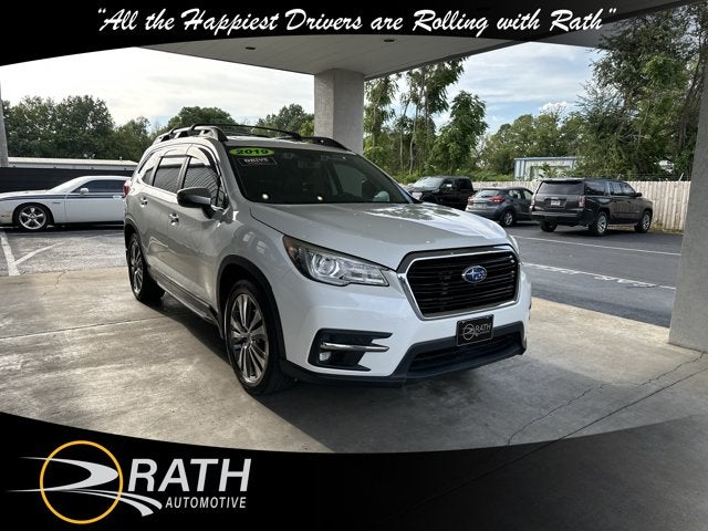 2019 Subaru Ascent Touring