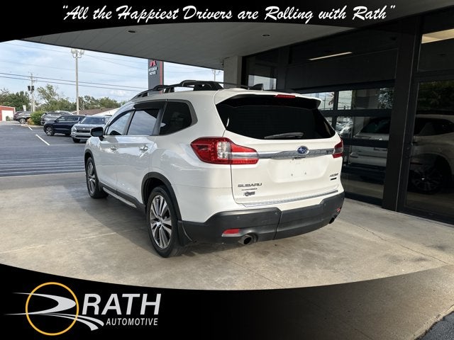 2019 Subaru Ascent Touring