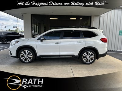 2019 Subaru Ascent Touring