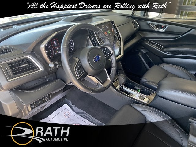 2023 Subaru Ascent Limited