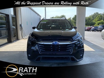 2023 Subaru Ascent Limited