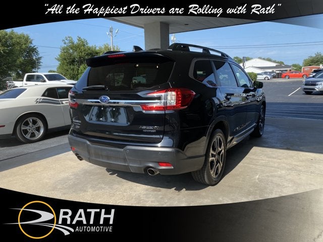 2023 Subaru Ascent Limited