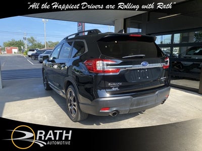 2023 Subaru Ascent Limited
