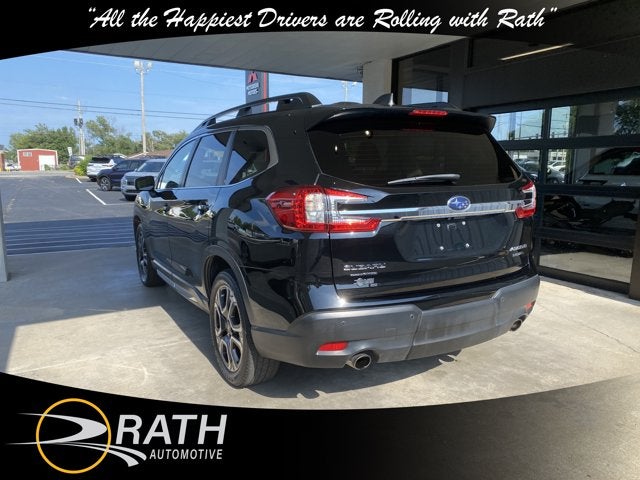 2023 Subaru Ascent Limited