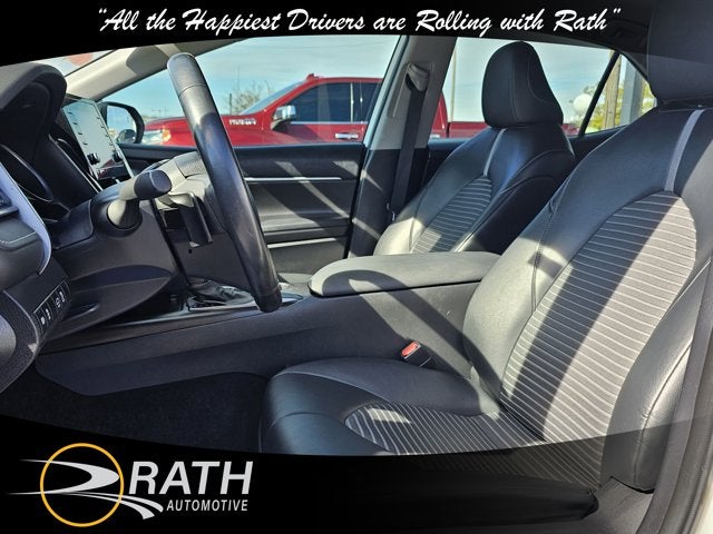 2023 Toyota Camry SE Nightshade