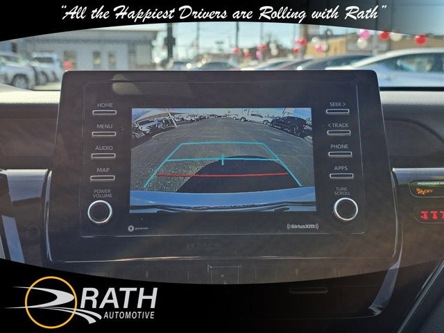 2023 Toyota Camry SE Nightshade