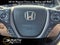 2021 Honda Ridgeline RTL-E