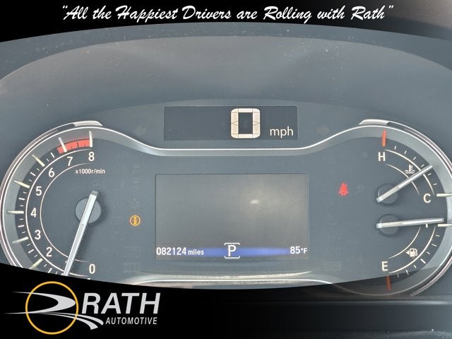 2021 Honda Ridgeline RTL-E