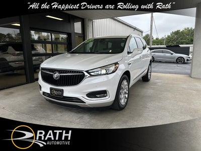 2020 Buick Enclave Premium