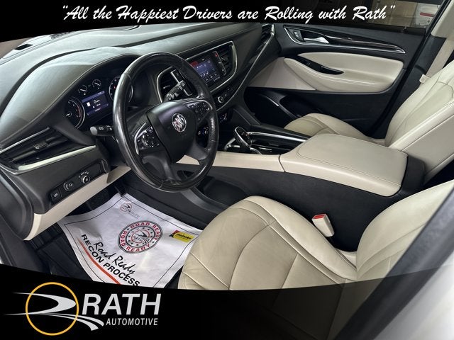 2020 Buick Enclave Premium