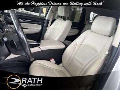 2020 Buick Enclave Premium