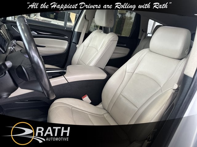 2020 Buick Enclave Premium