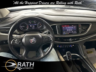 2020 Buick Enclave Premium