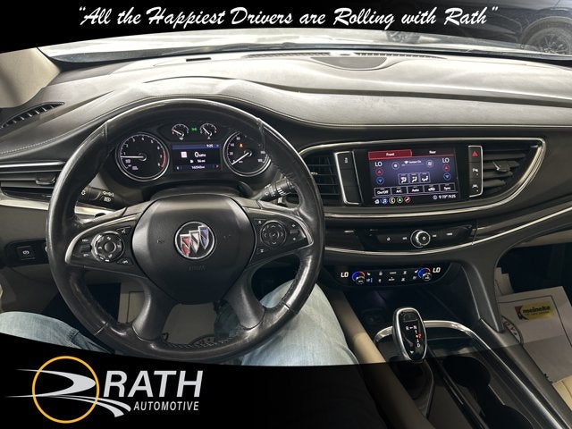 2020 Buick Enclave Premium