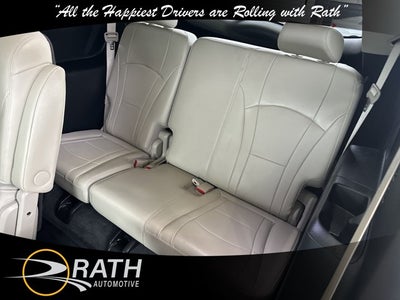 2020 Buick Enclave Premium