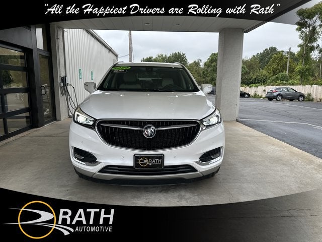 2020 Buick Enclave Premium