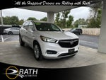 2020 Buick Enclave Premium
