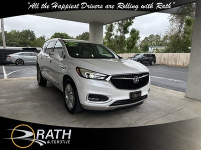 2020 Buick Enclave Premium