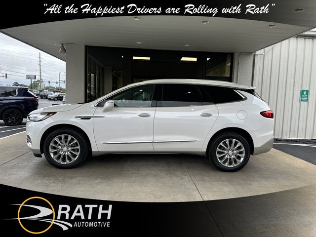 2020 Buick Enclave Premium