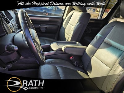 2013 Nissan Armada SV