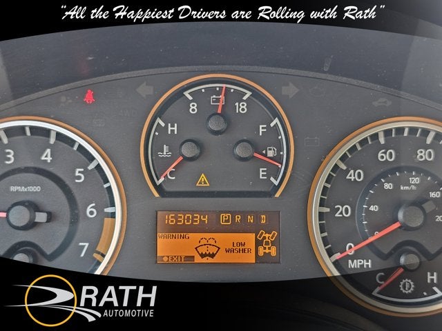 2013 Nissan Armada SV