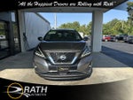 2022 Nissan Murano SV