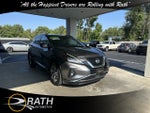 2022 Nissan Murano SV