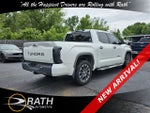2022 Toyota Tundra 2WD Limited