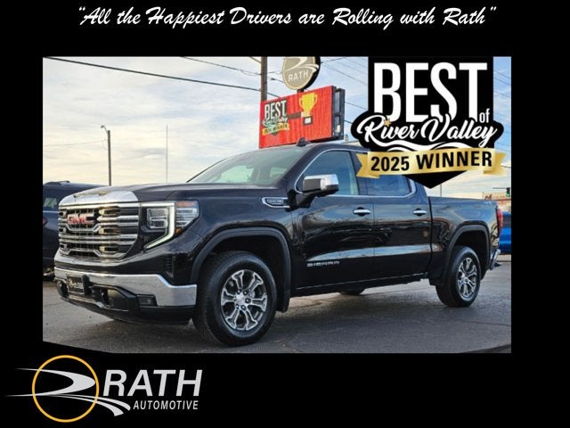 2022 Toyota Tundra 2WD Limited