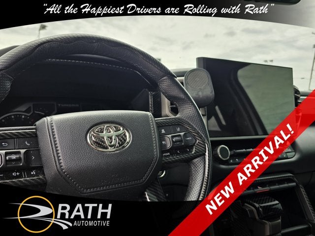 2022 Toyota Tundra 2WD Limited