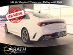 2022 Kia K5 EX