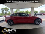 2018 Tesla Model 3 Long Range Battery
