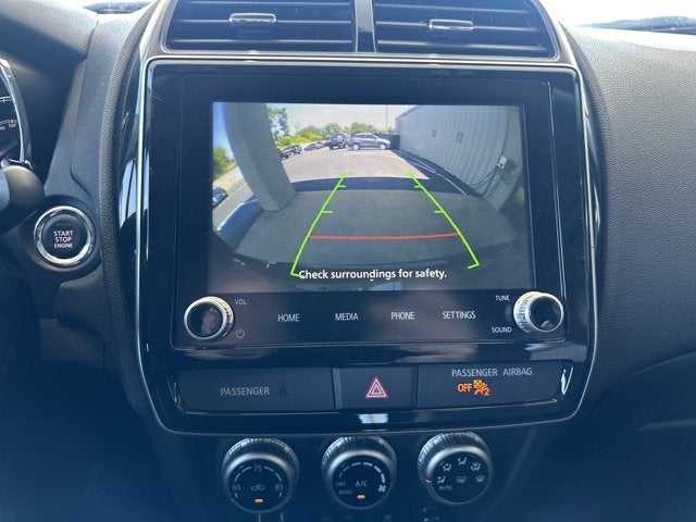 2024 Mitsubishi Outlander Sport SE