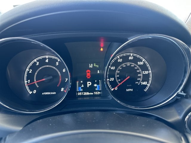 2024 Mitsubishi Outlander Sport SE