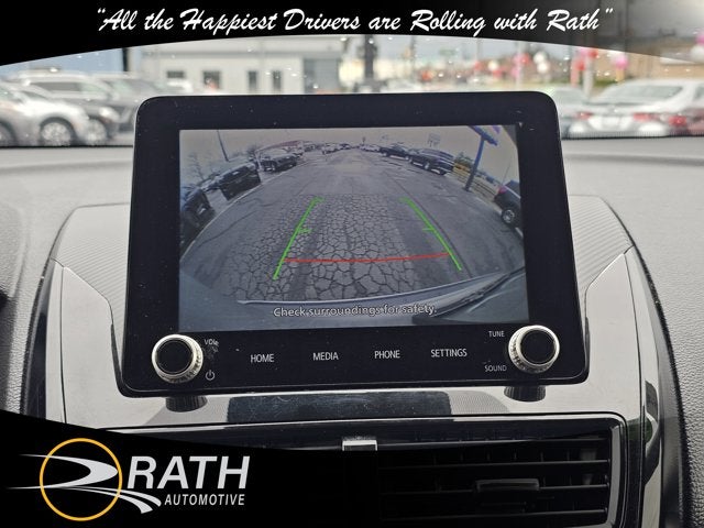 2023 Mitsubishi Eclipse Cross LE