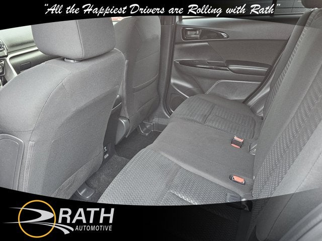 2023 Mitsubishi Eclipse Cross LE