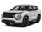 2024 Mitsubishi Outlander SE Black Edition with Pano Roof