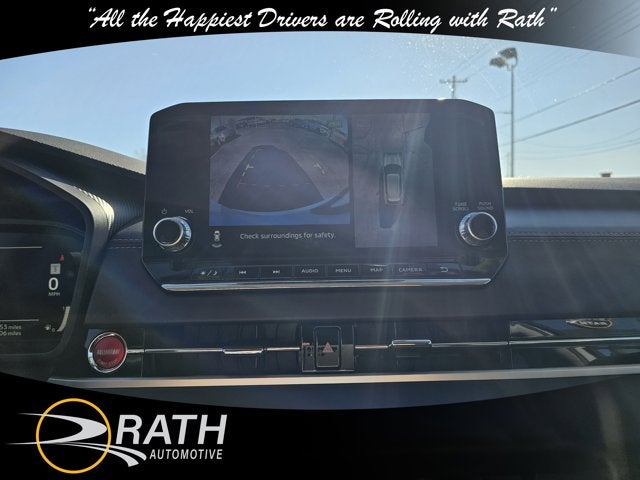 2024 Mitsubishi Outlander Plug-In Hybrid SE Ralliart