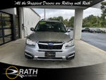 2017 Subaru Forester Premium