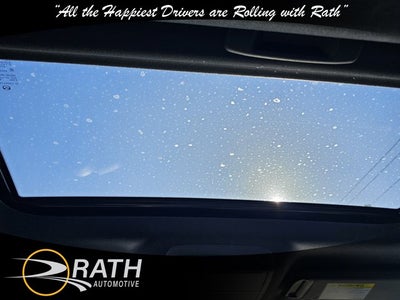 2023 Mazda Mazda3 Hatchback 2.5 S Preferred