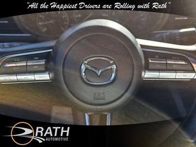 2023 Mazda Mazda3 Hatchback 2.5 S Preferred