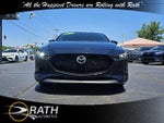 2024 Mazda Mazda3 Hatchback 2.5 S Preferred