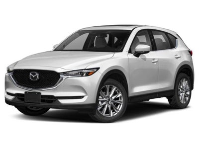 2020 Mazda Mazda CX-5 Grand Touring