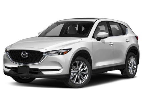 2020 Mazda Mazda CX-5 Grand Touring