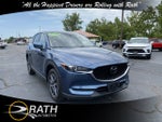 2018 Mazda Mazda CX-5 Touring