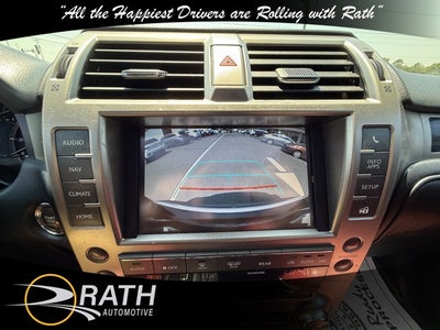 2021 Lexus GX GX 460 Premium